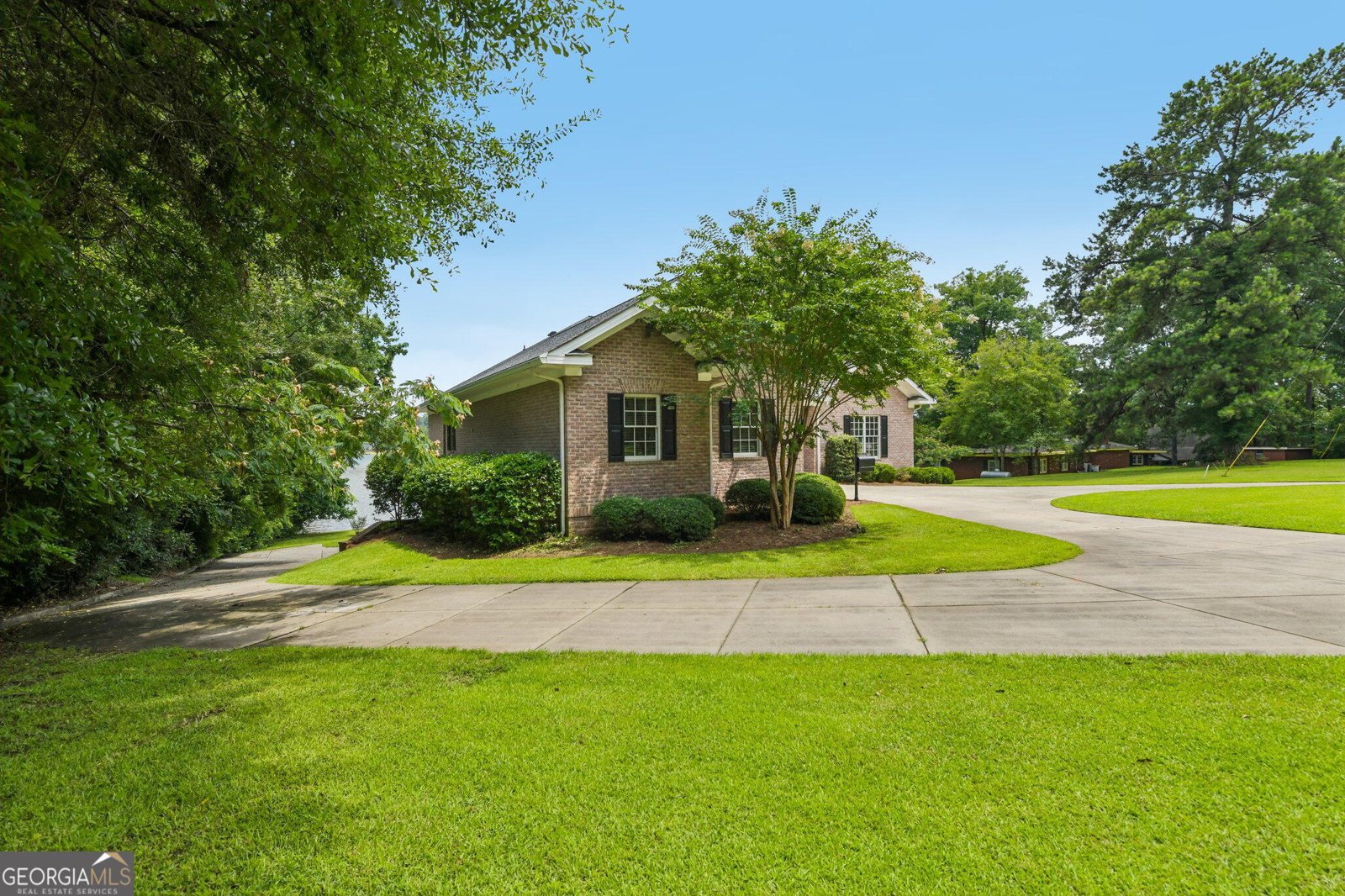 115 Lakeshore Court Milledgeville - Photo 88