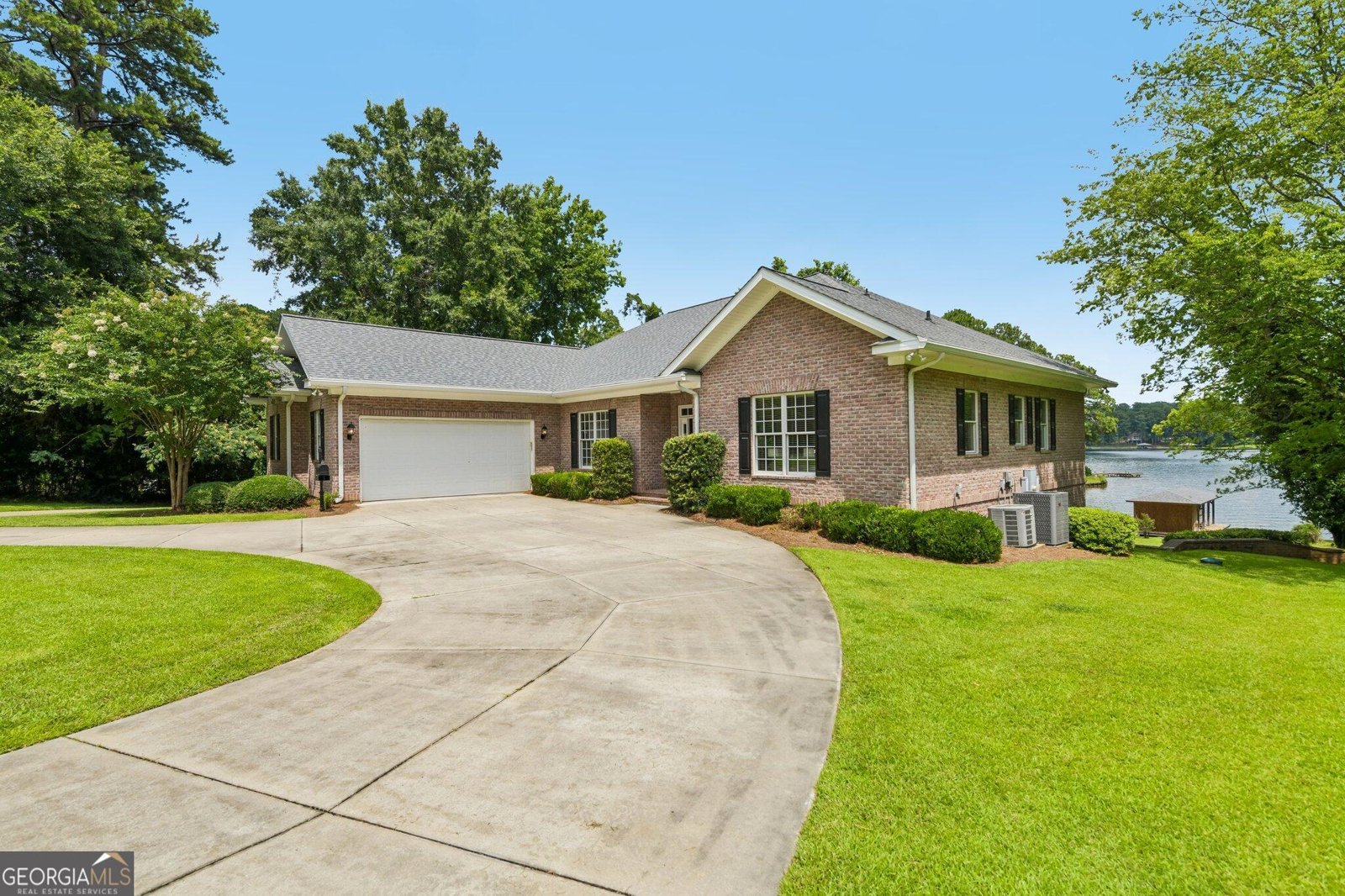 115 Lakeshore Court Milledgeville - Photo 89
