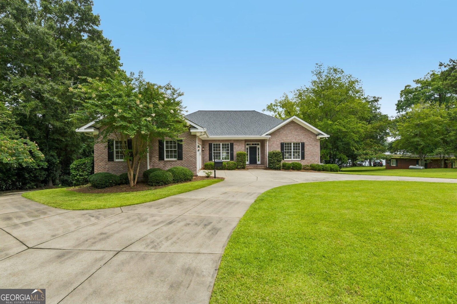 115 Lakeshore Court Milledgeville - Photo 90