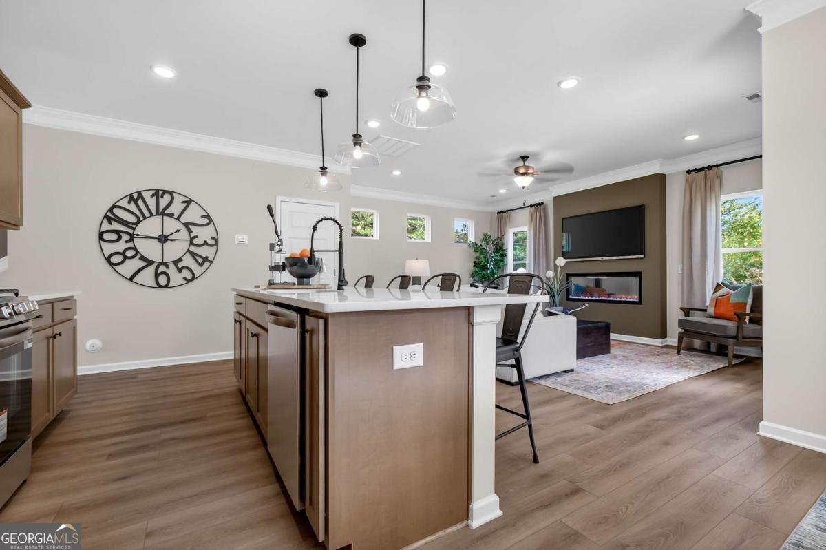 1409 Trellis Court Hampton - Photo 15