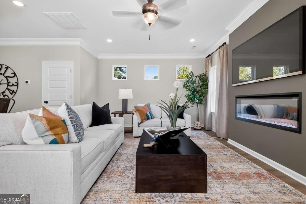 1409 Trellis Court Hampton - Photo 17