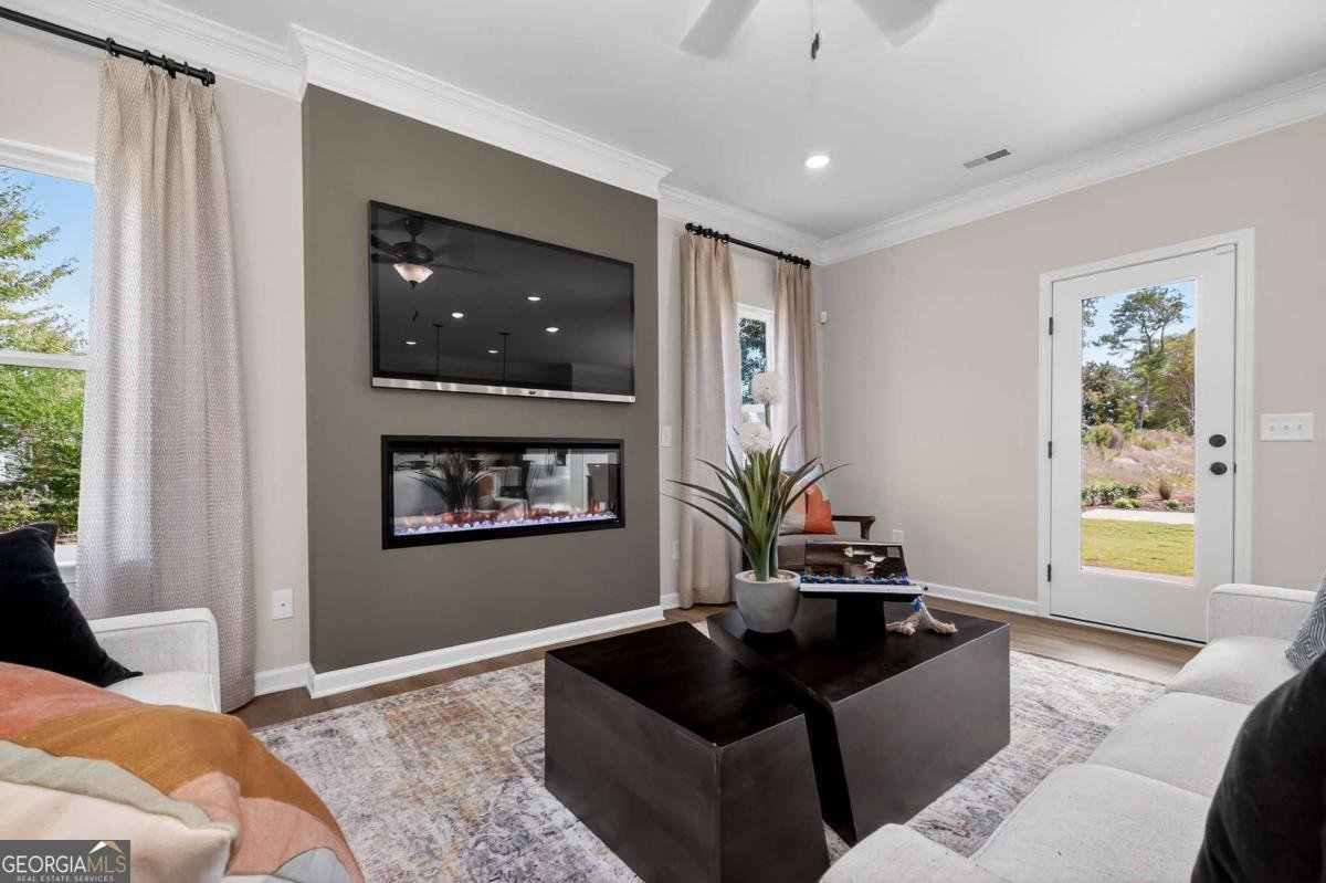 1409 Trellis Court Hampton - Photo 19