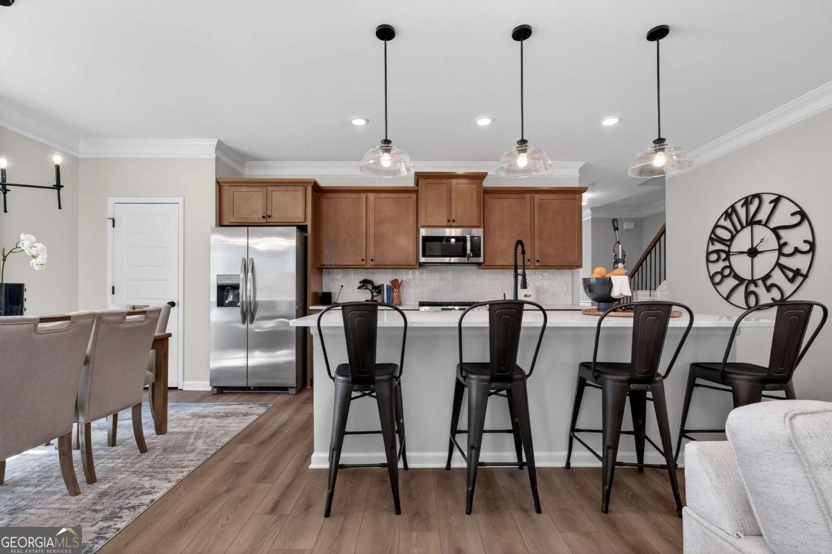 1409 Trellis Court Hampton - Photo 9