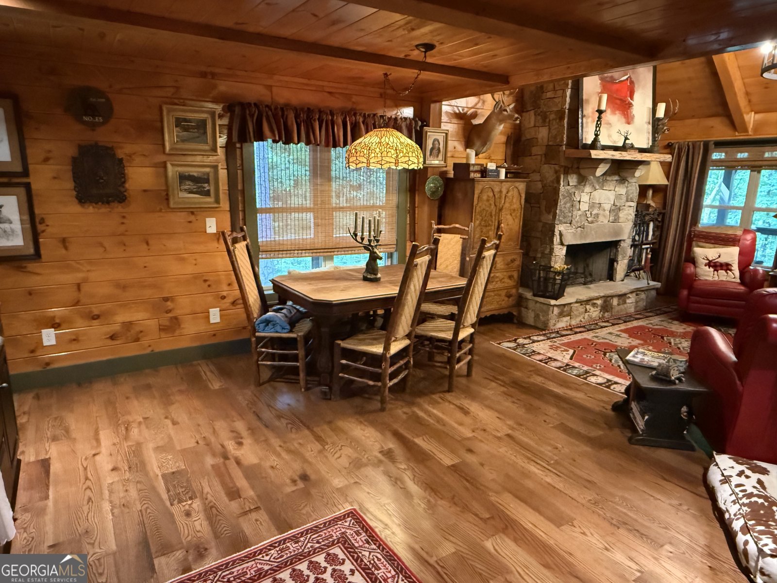 72 Clear View Trail Lakemont - Photo 10
