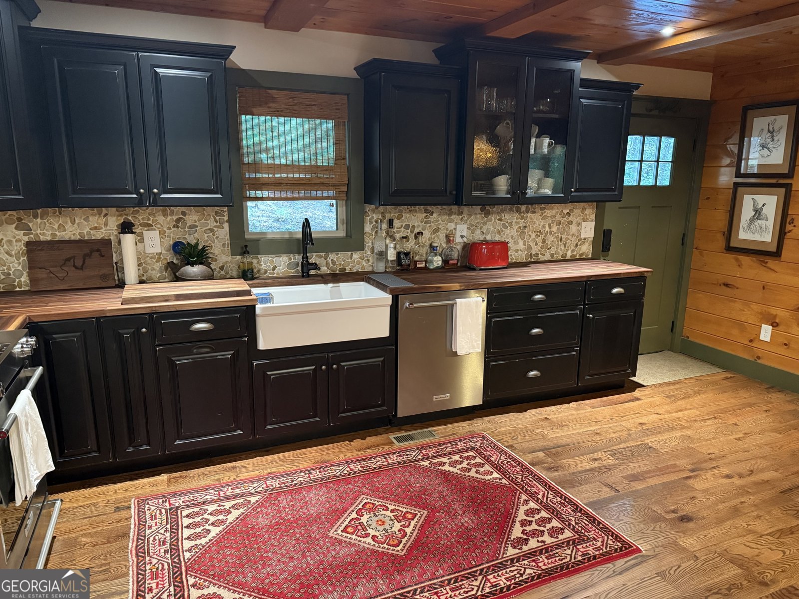 72 Clear View Trail Lakemont - Photo 15