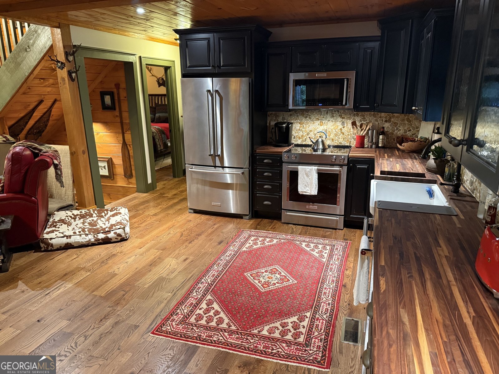 72 Clear View Trail Lakemont - Photo 17