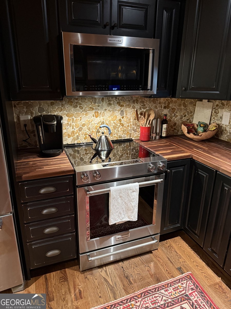 72 Clear View Trail Lakemont - Photo 19
