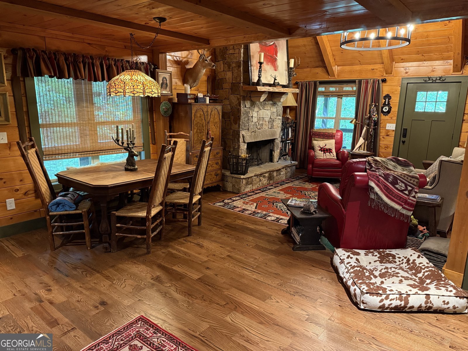 72 Clear View Trail Lakemont - Photo 21