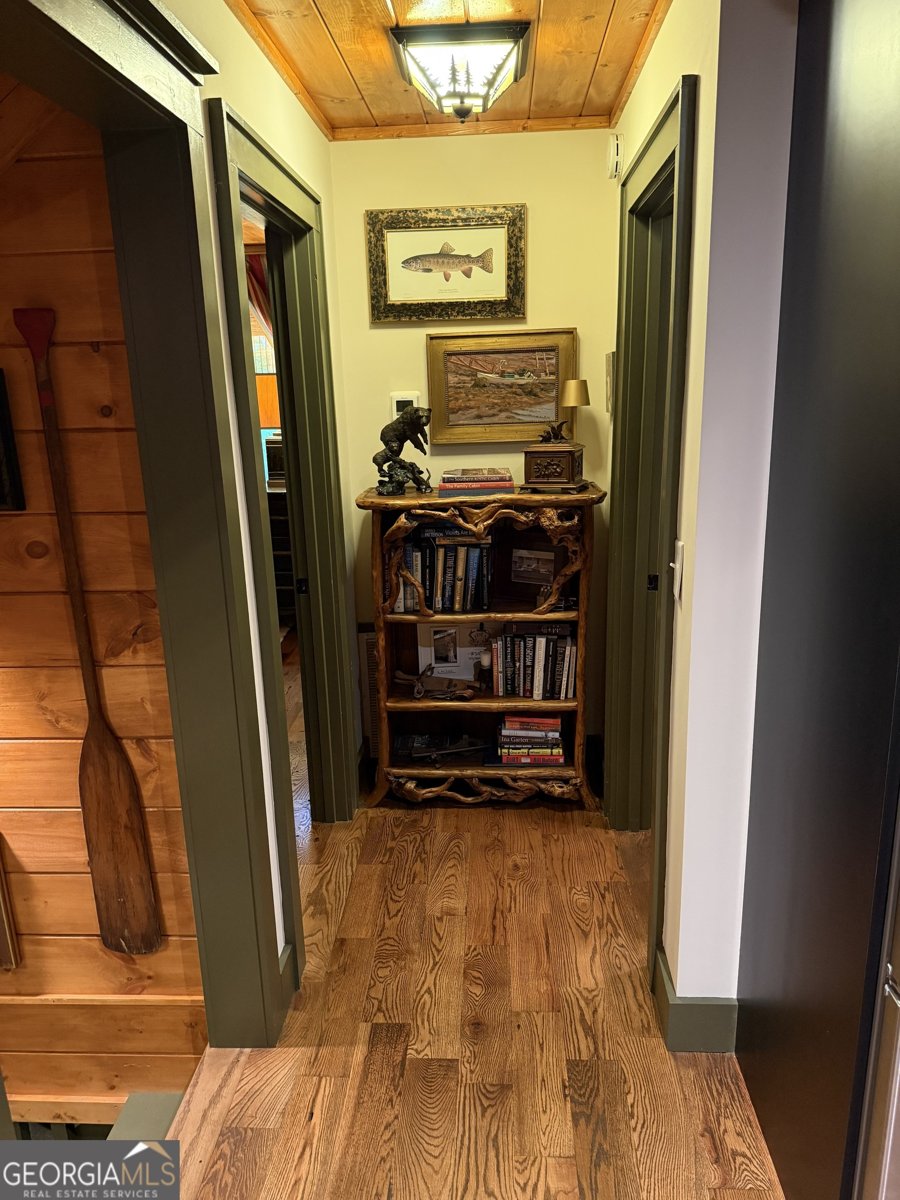72 Clear View Trail Lakemont - Photo 23