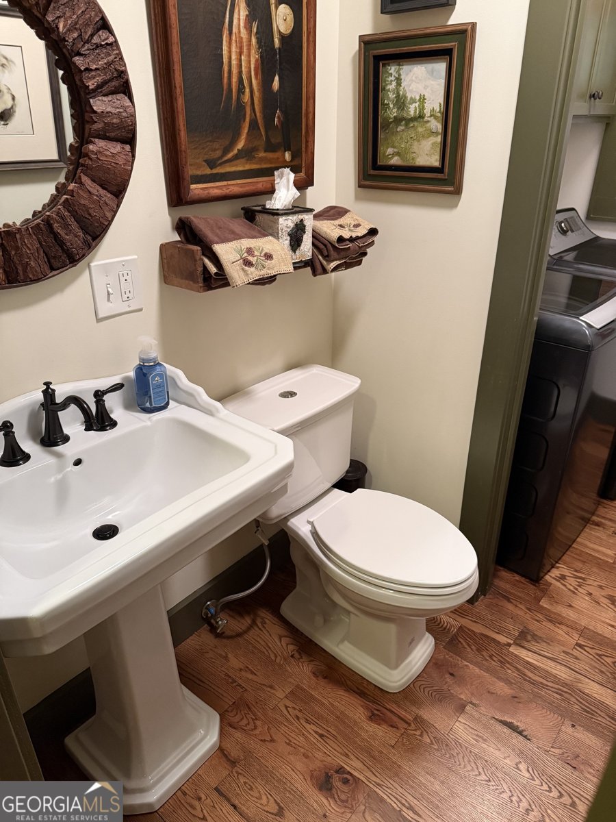 72 Clear View Trail Lakemont - Photo 24