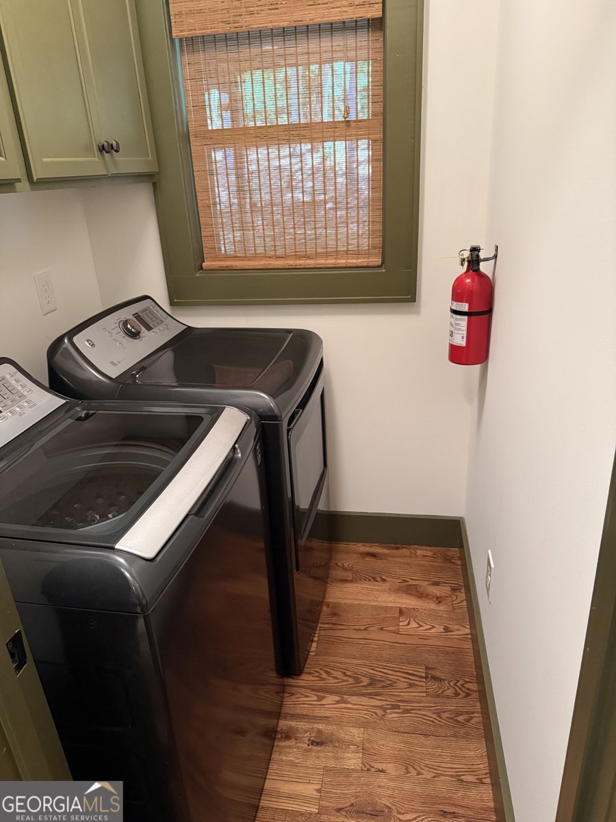 72 Clear View Trail Lakemont - Photo 25