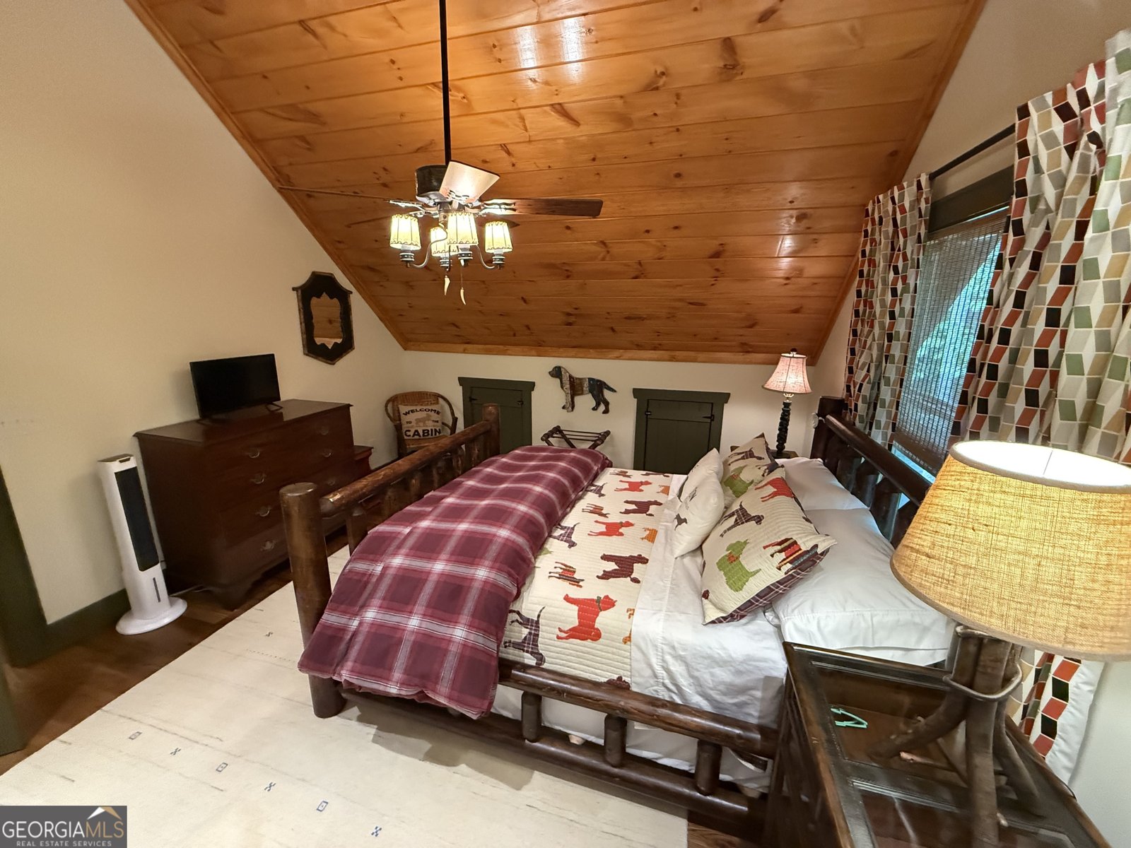 72 Clear View Trail Lakemont - Photo 41