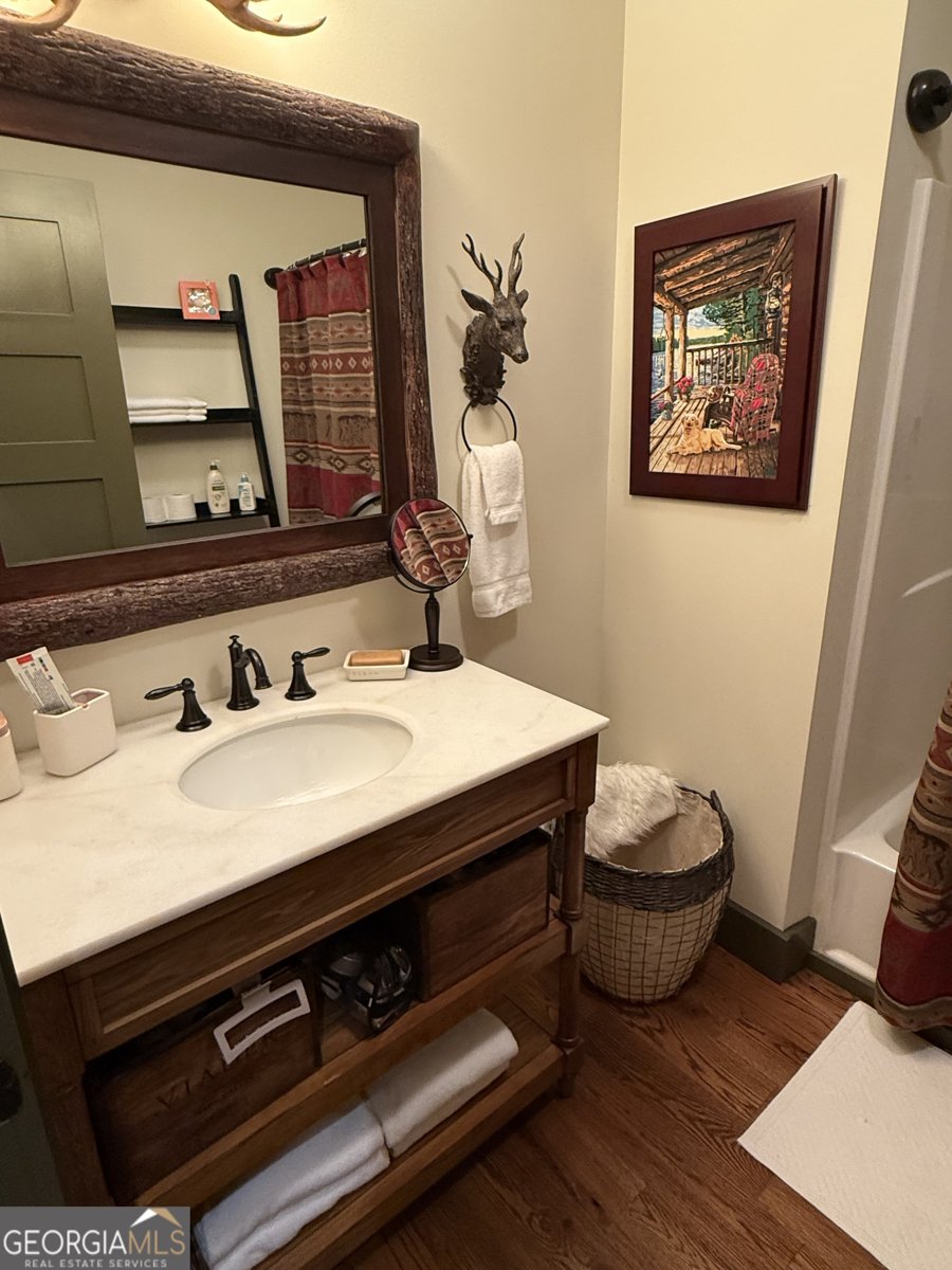 72 Clear View Trail Lakemont - Photo 42