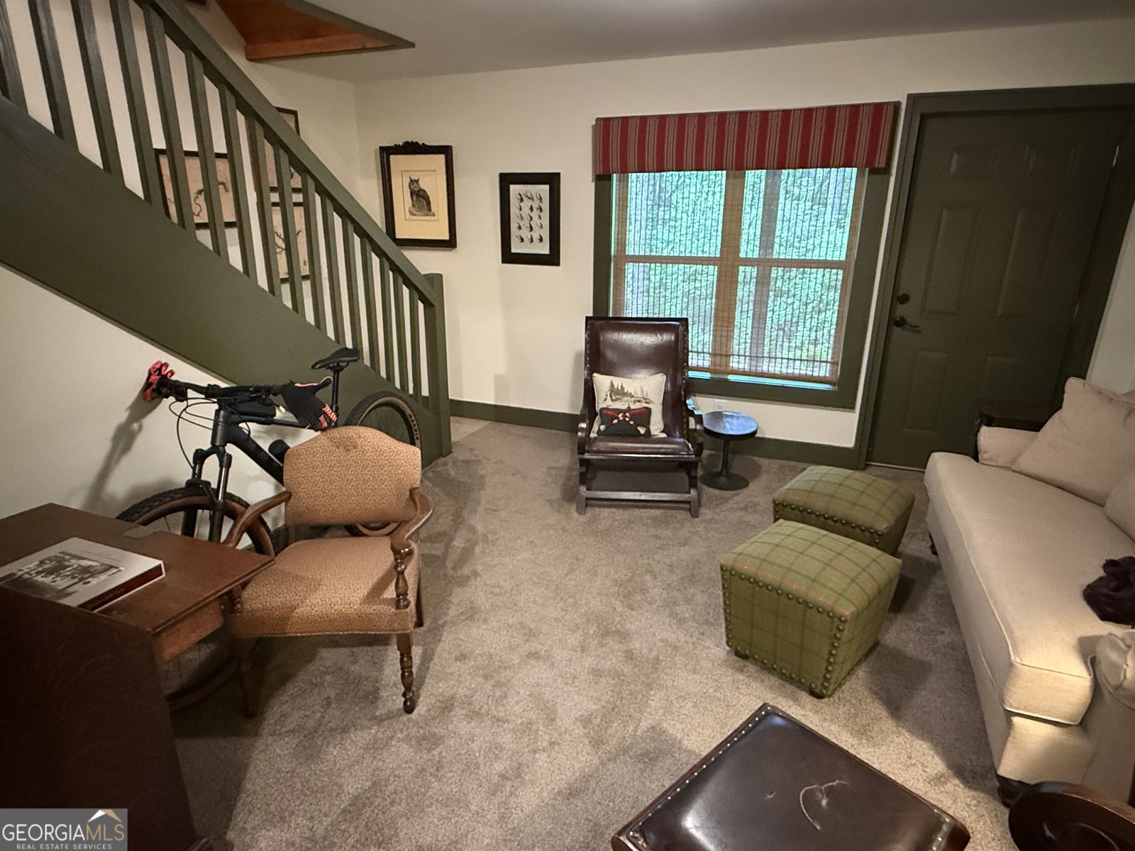 72 Clear View Trail Lakemont - Photo 45