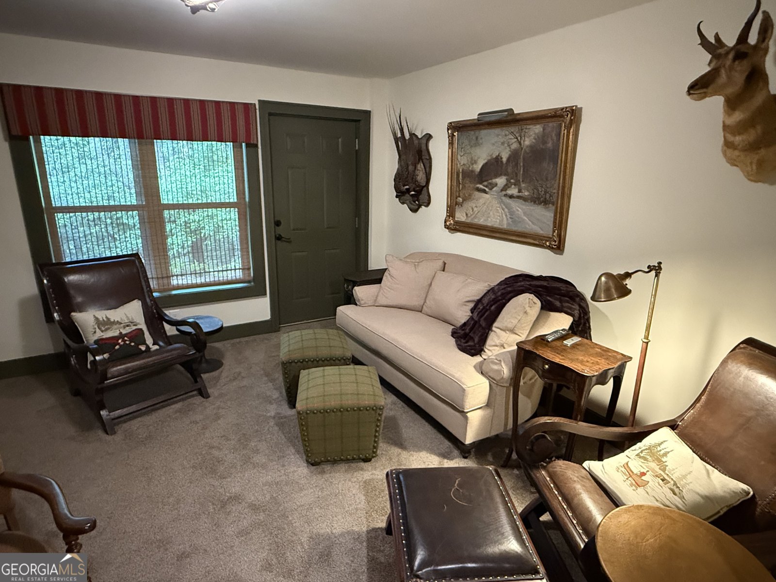72 Clear View Trail Lakemont - Photo 46