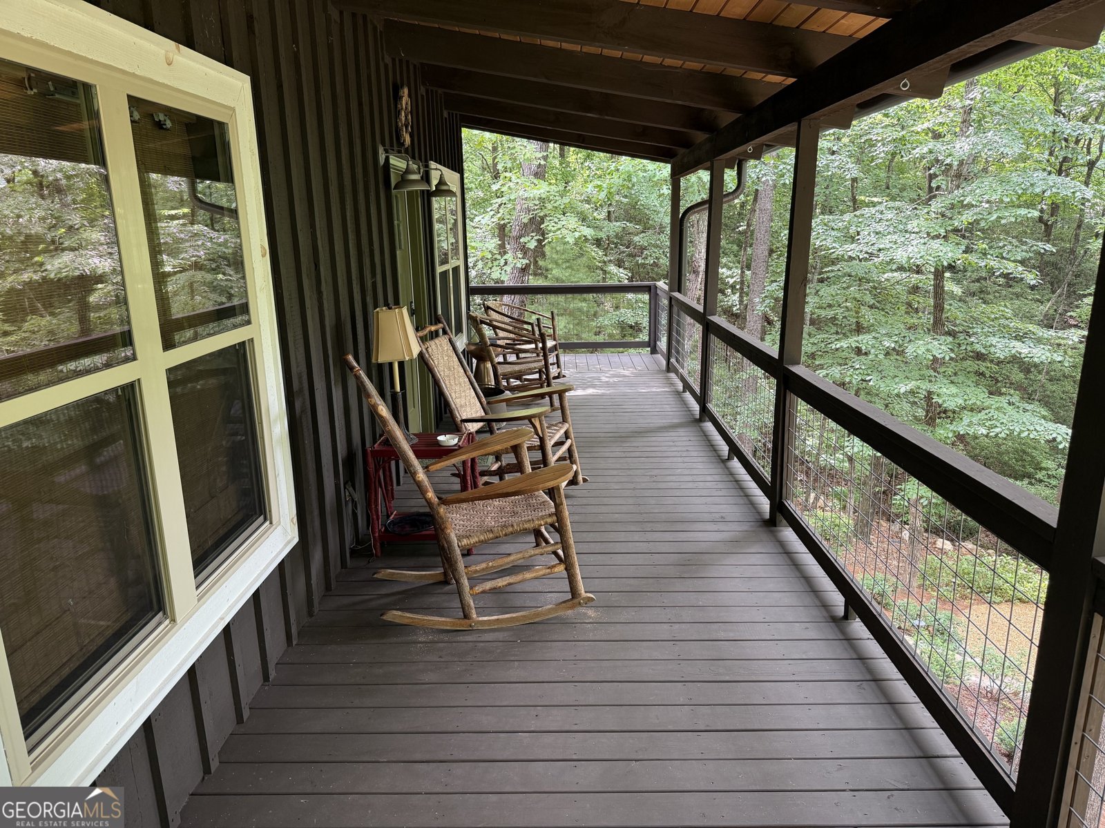 72 Clear View Trail Lakemont - Photo 58