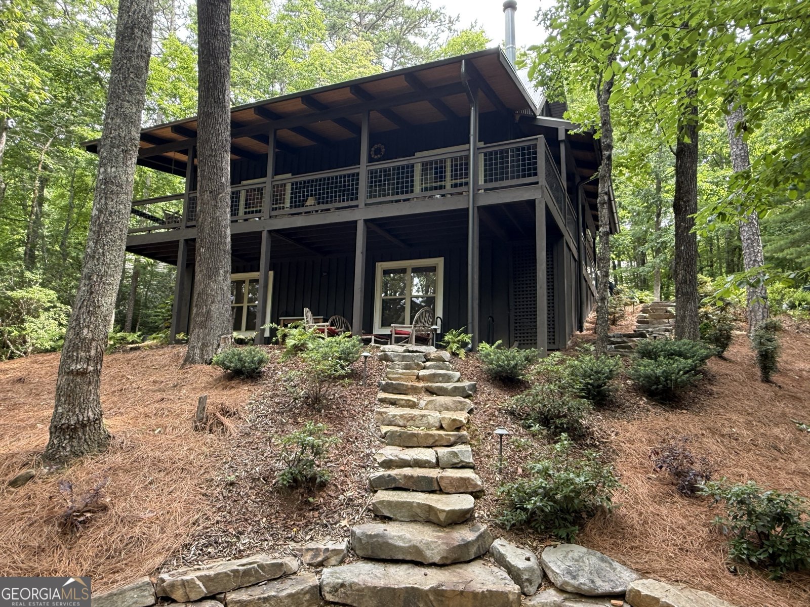 72 Clear View Trail Lakemont - Photo 65