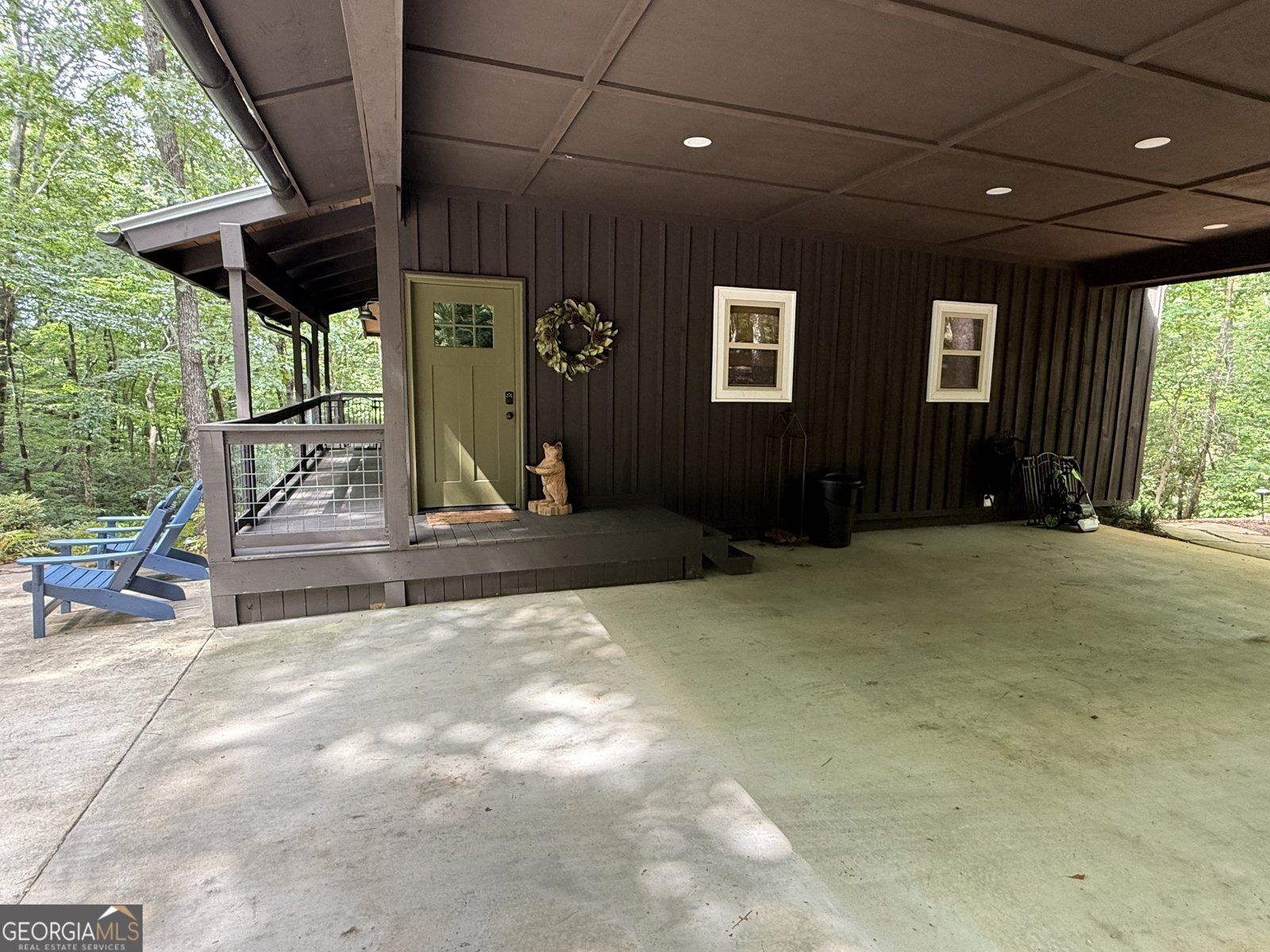 72 Clear View Trail Lakemont - Photo 67