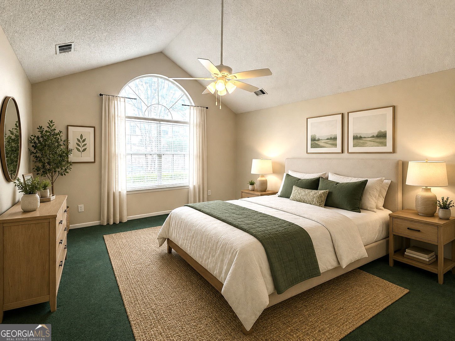 2191 Rockbridge Road Stone Mountain - Photo 10