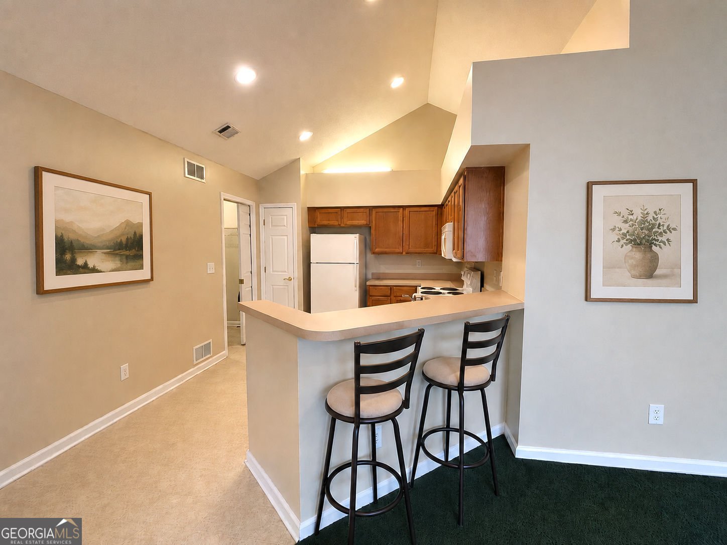 2191 Rockbridge Road Stone Mountain - Photo 15