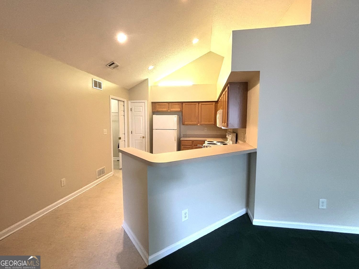 2191 Rockbridge Road Stone Mountain - Photo 16