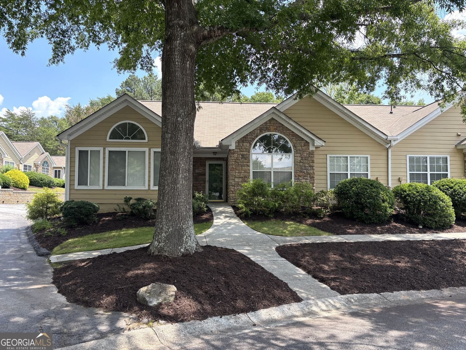 2191 Rockbridge Road Stone Mountain - Photo 22