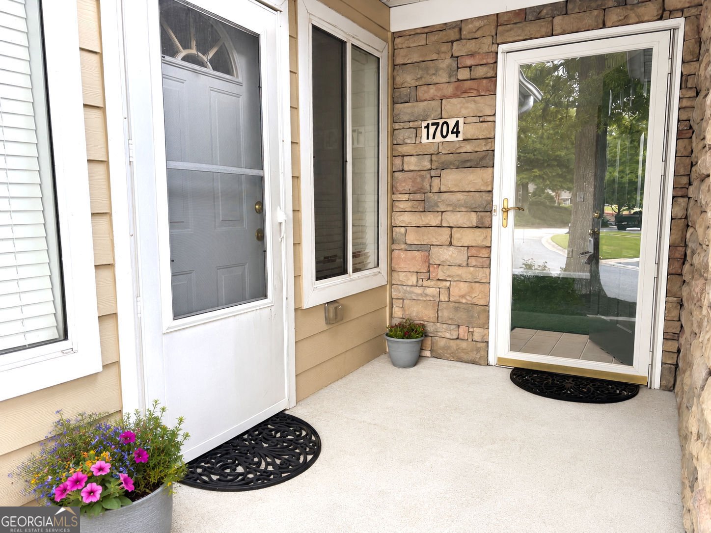 2191 Rockbridge Road Stone Mountain - Photo 23