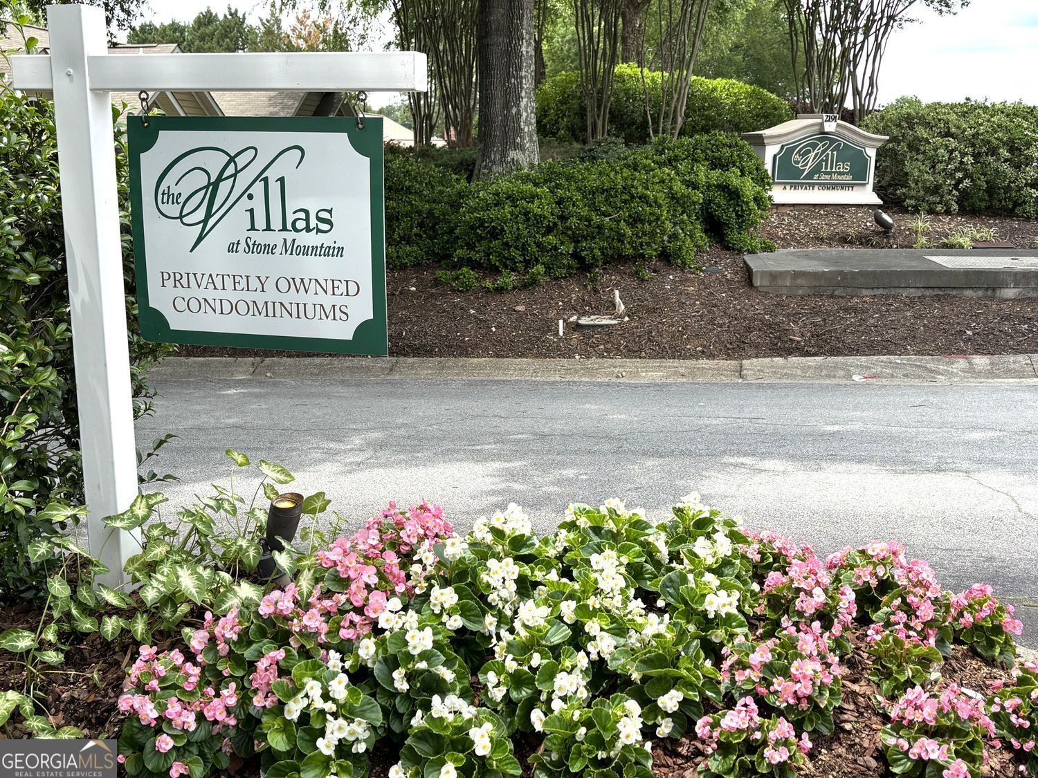2191 Rockbridge Road Stone Mountain - Photo 24