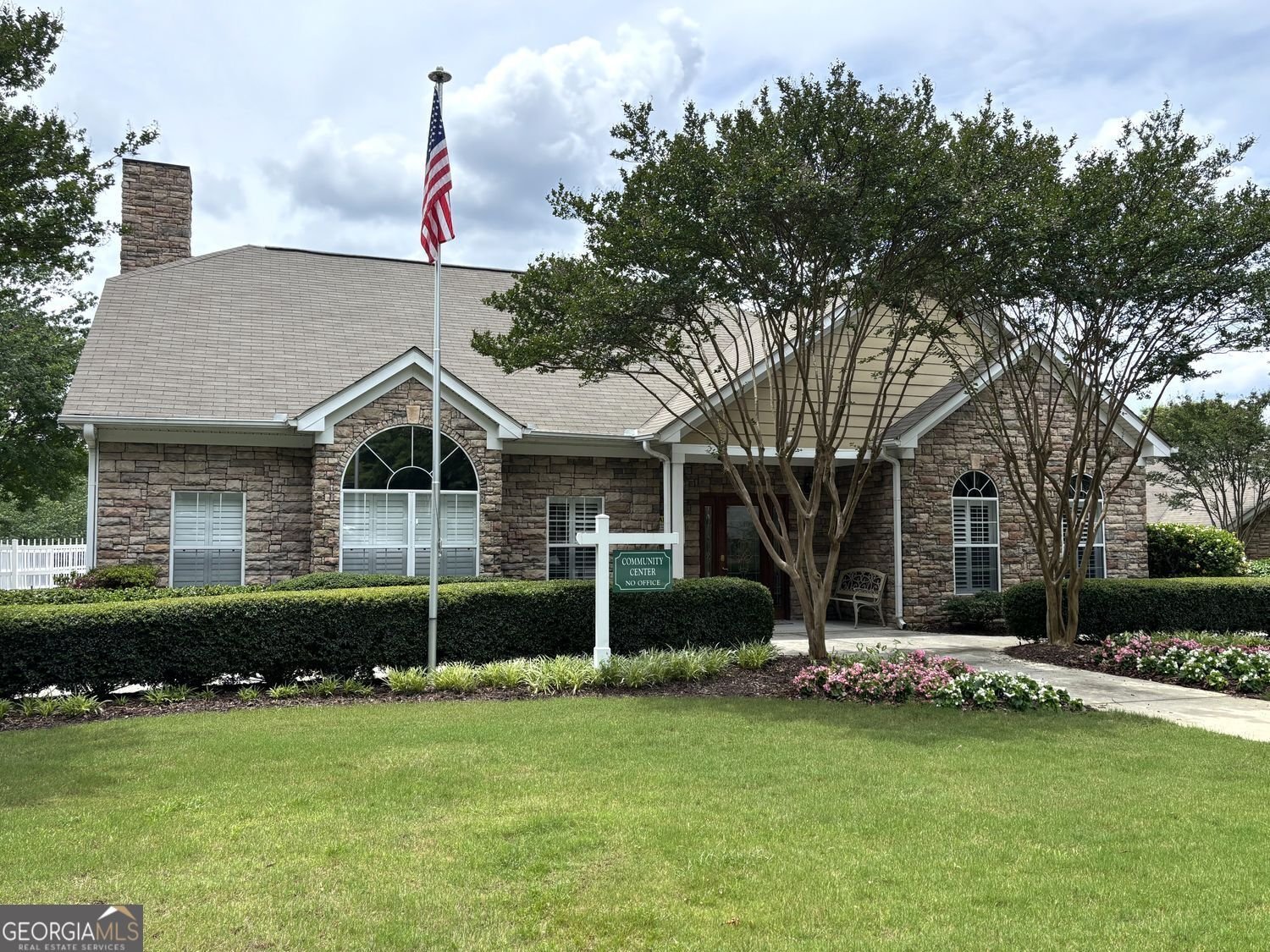 2191 Rockbridge Road Stone Mountain - Photo 25