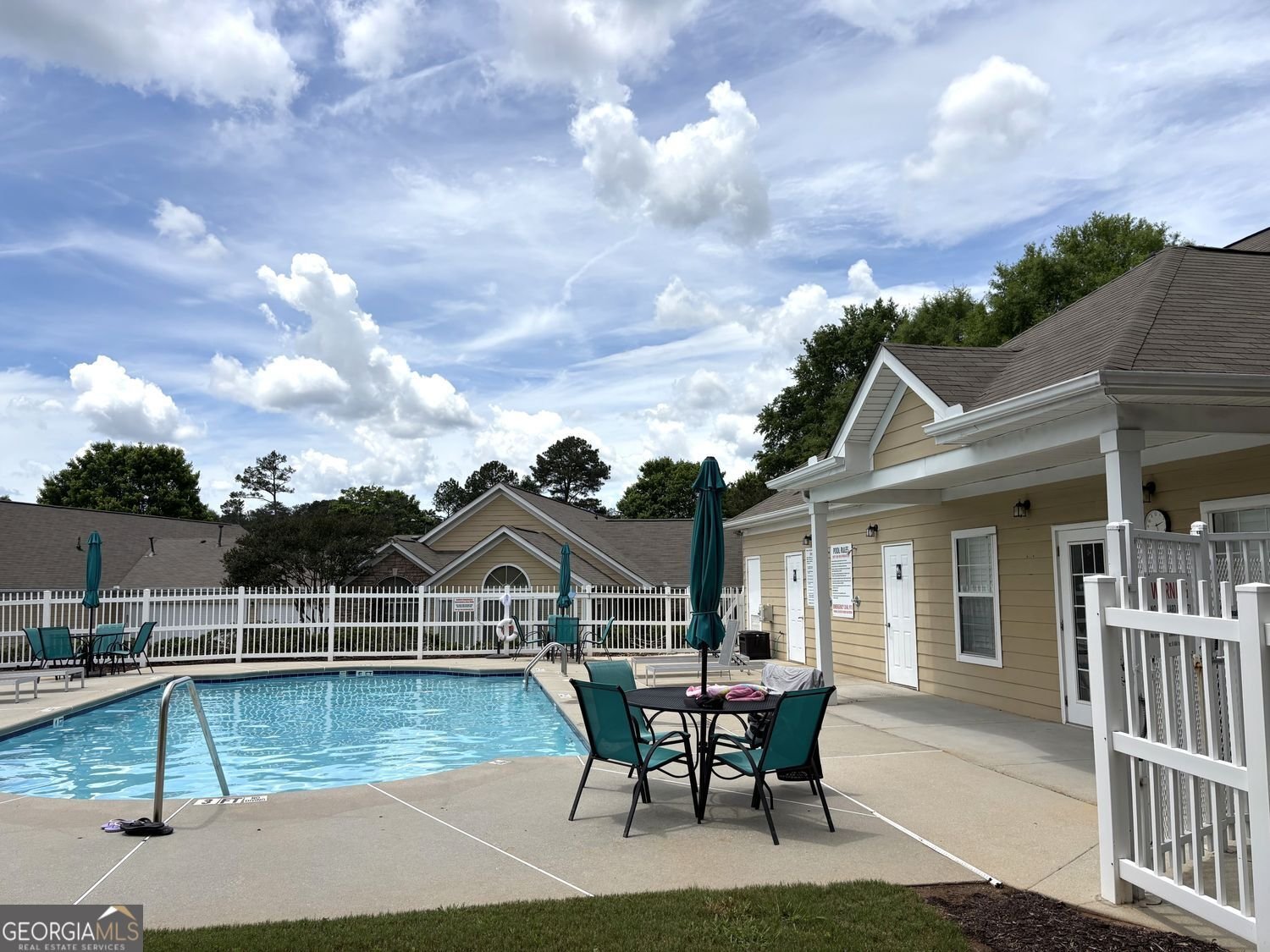 2191 Rockbridge Road Stone Mountain - Photo 26