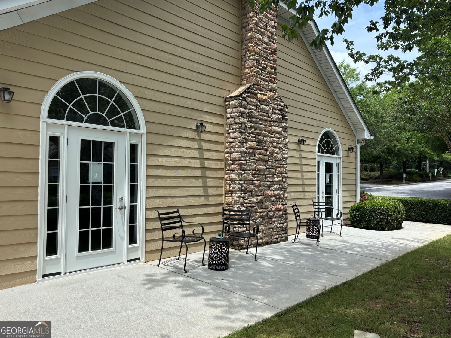 2191 Rockbridge Road Stone Mountain - Photo 27