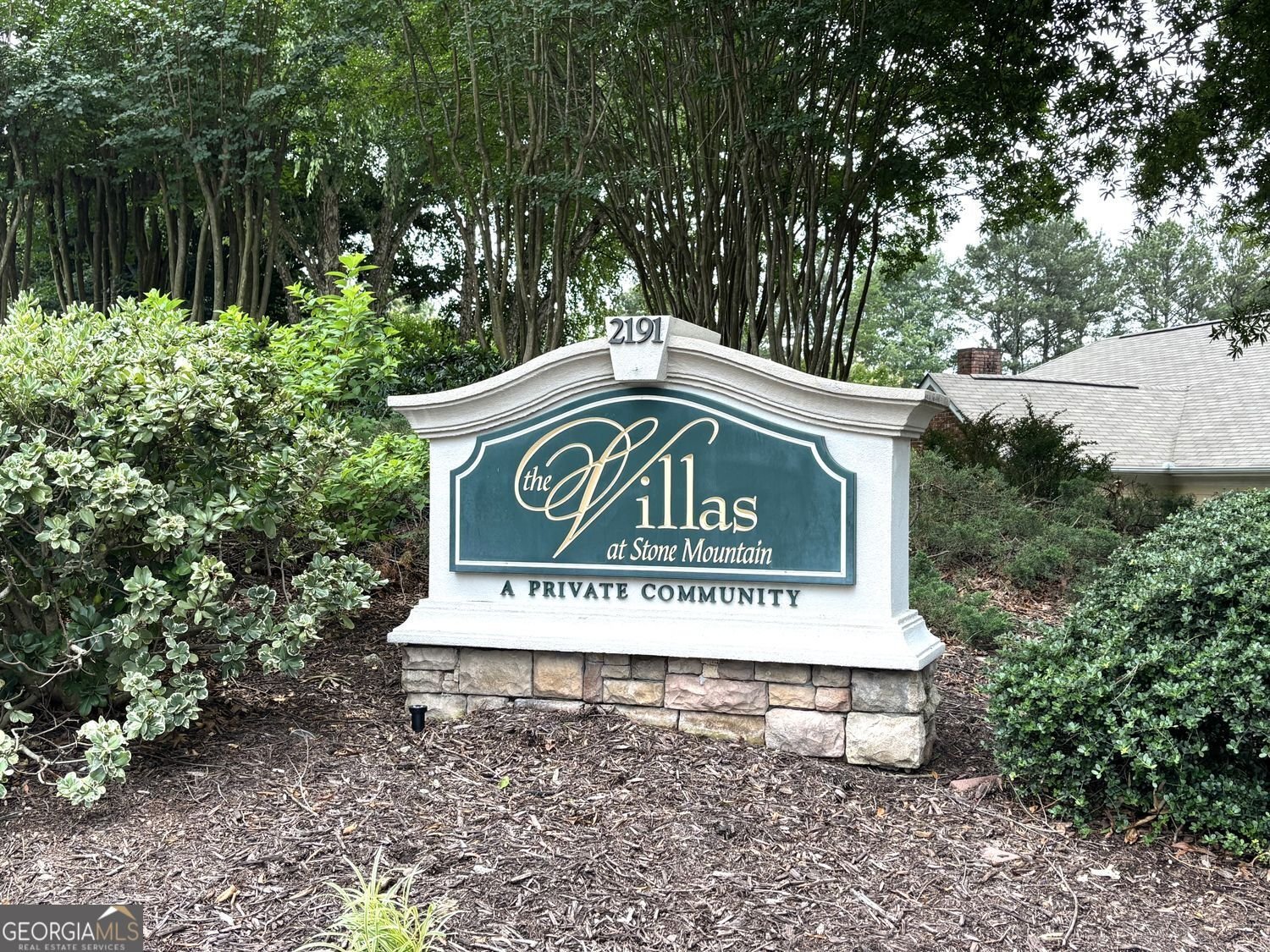 2191 Rockbridge Road Stone Mountain - Photo 28