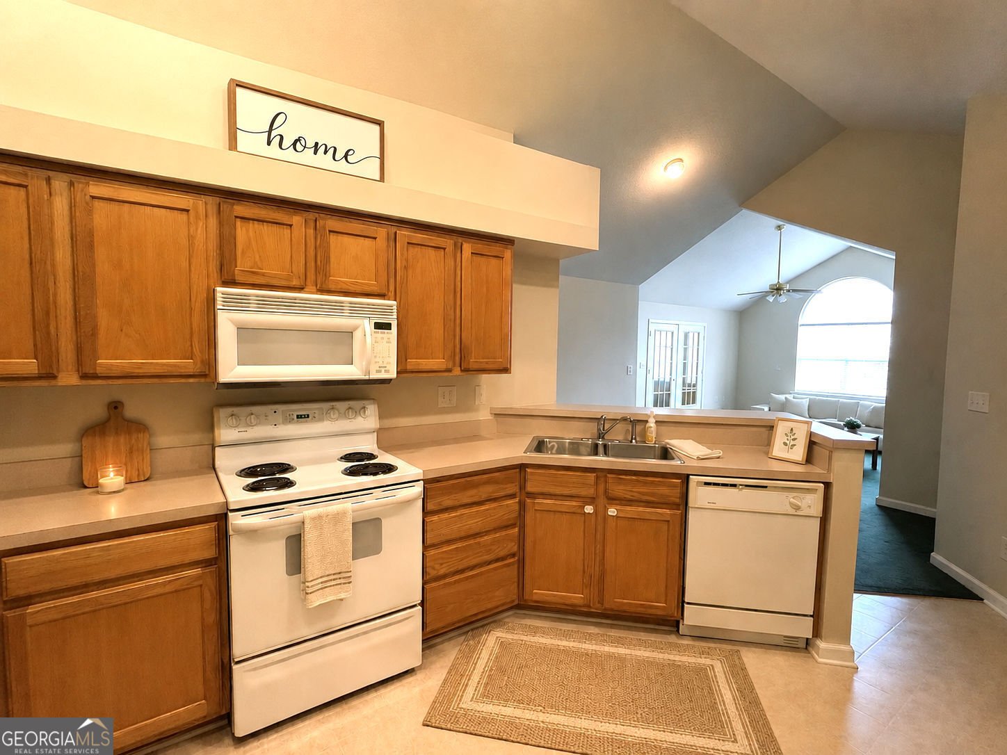 2191 Rockbridge Road Stone Mountain - Photo 6