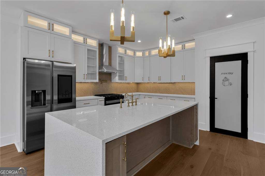 274 WHITE Street Hoschton - Photo 17
