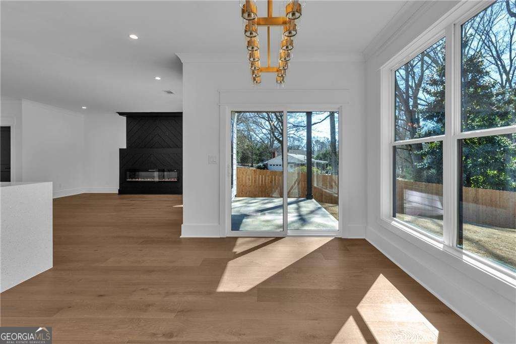 274 WHITE Street Hoschton - Photo 24