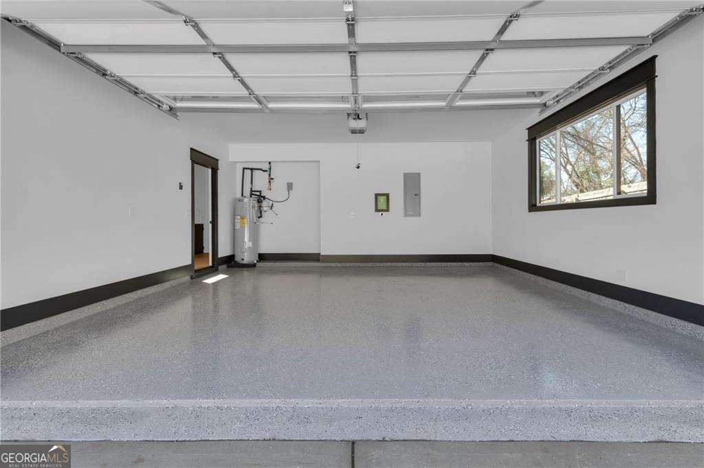 274 WHITE Street Hoschton - Photo 69