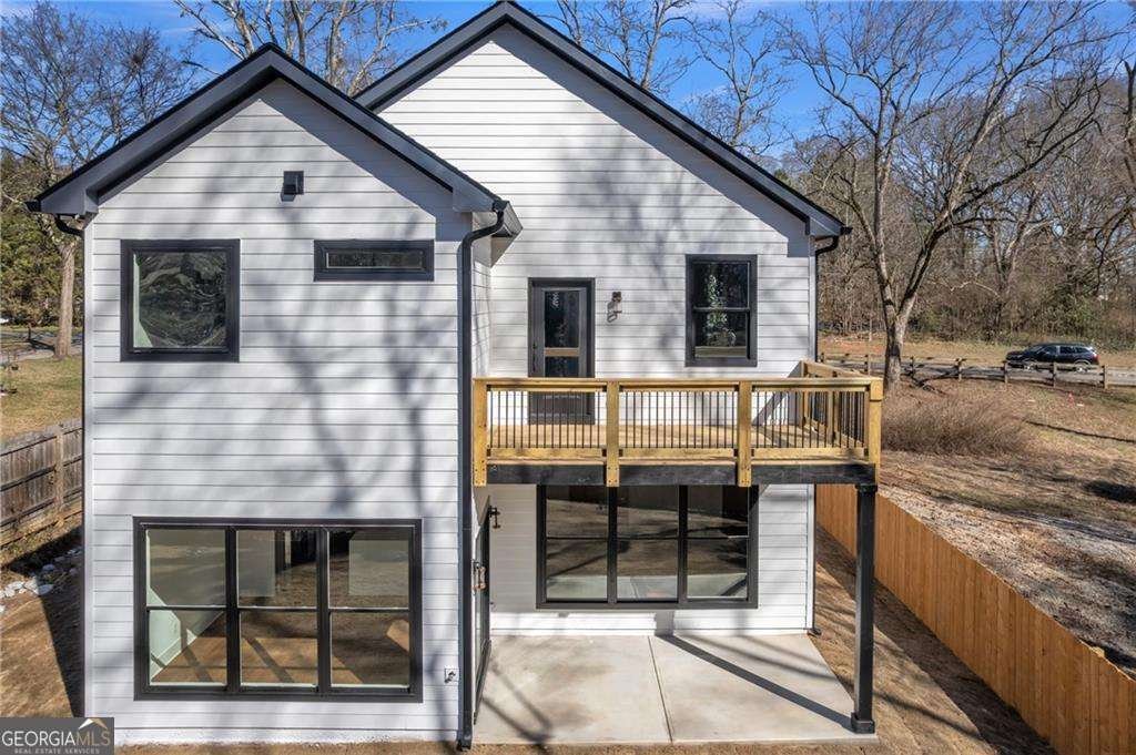 274 WHITE Street Hoschton - Photo 70
