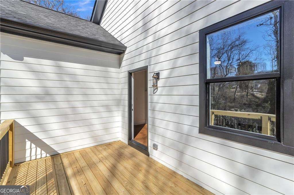 274 WHITE Street Hoschton - Photo 71