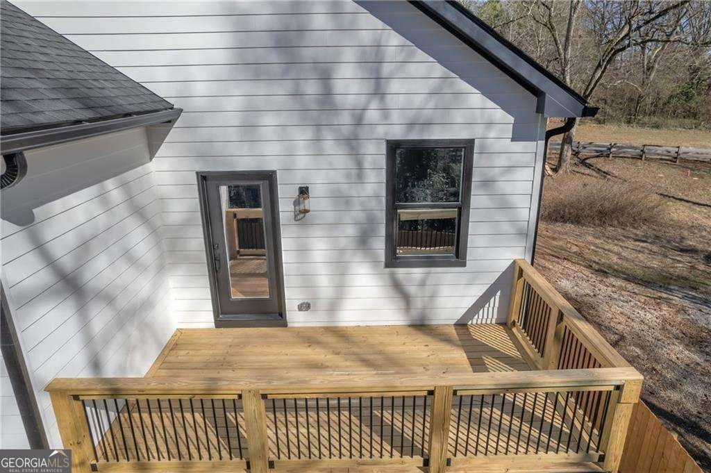 274 WHITE Street Hoschton - Photo 75