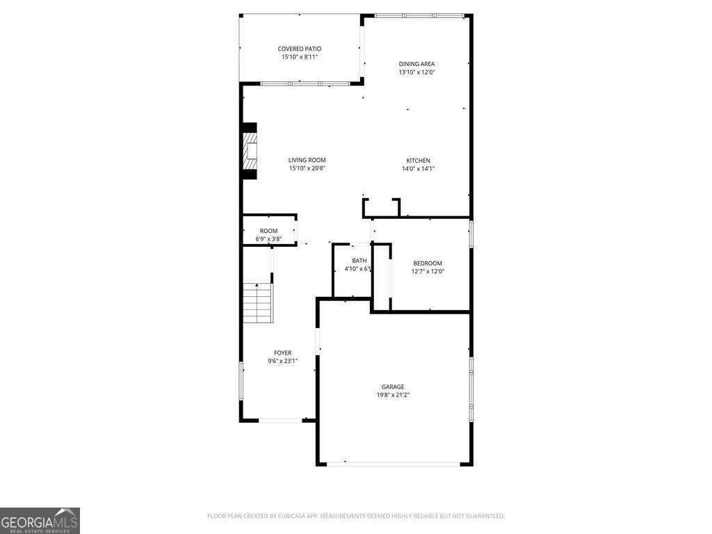 274 WHITE Street Hoschton - Photo 81