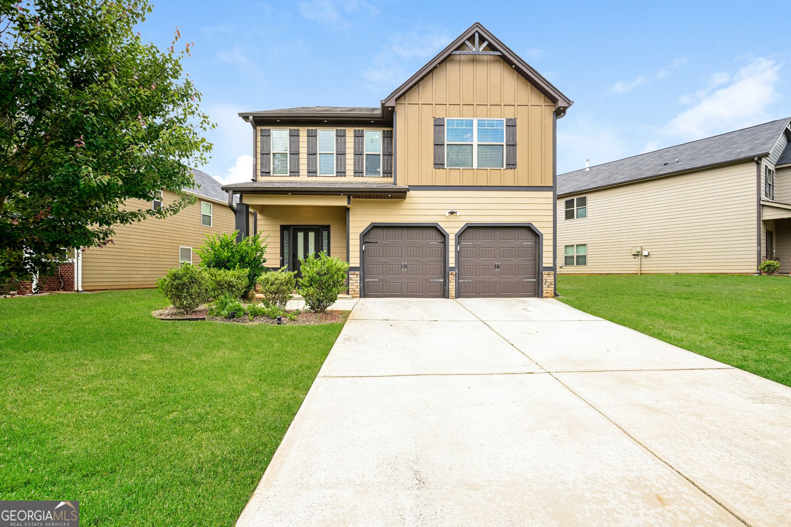 170 Emporia Loop McDonough - main photo