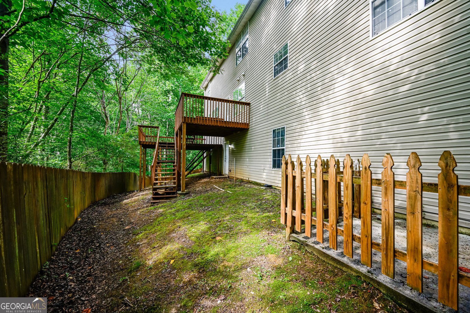 3807 Button Gate Court Lithonia - Photo 18