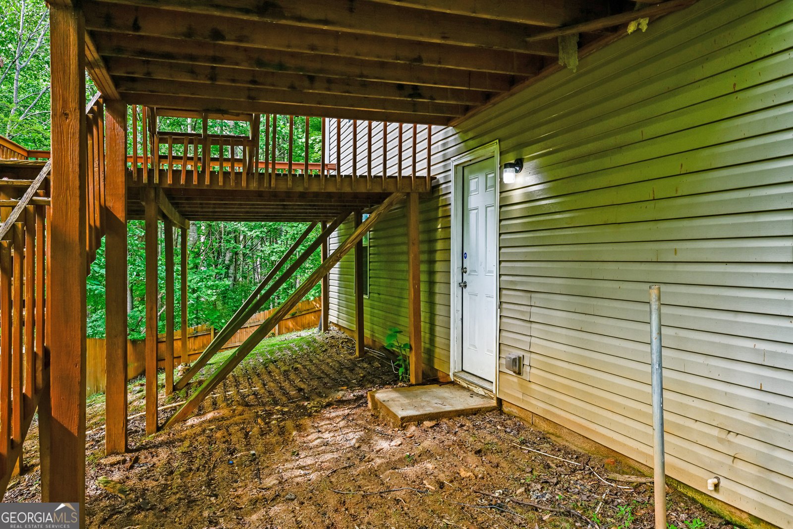3807 Button Gate Court Lithonia - Photo 19