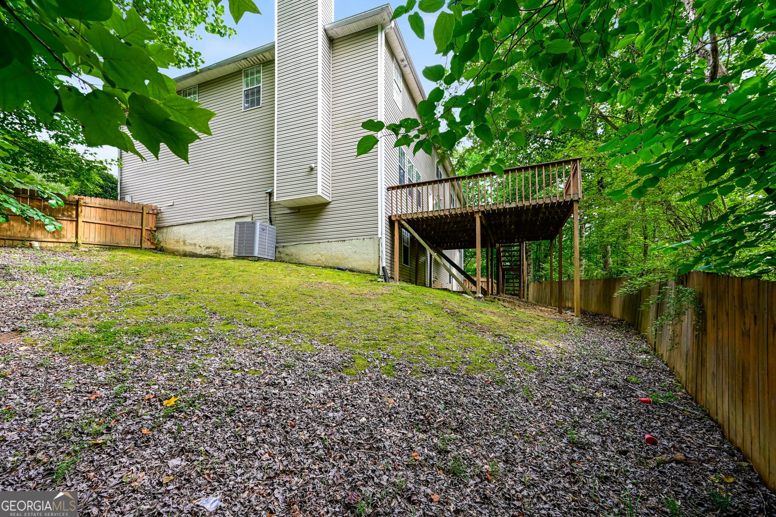 3807 Button Gate Court Lithonia - Photo 20