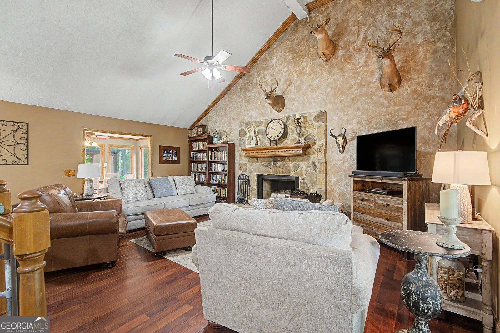 5270 Story Road Powder Springs - Photo 10