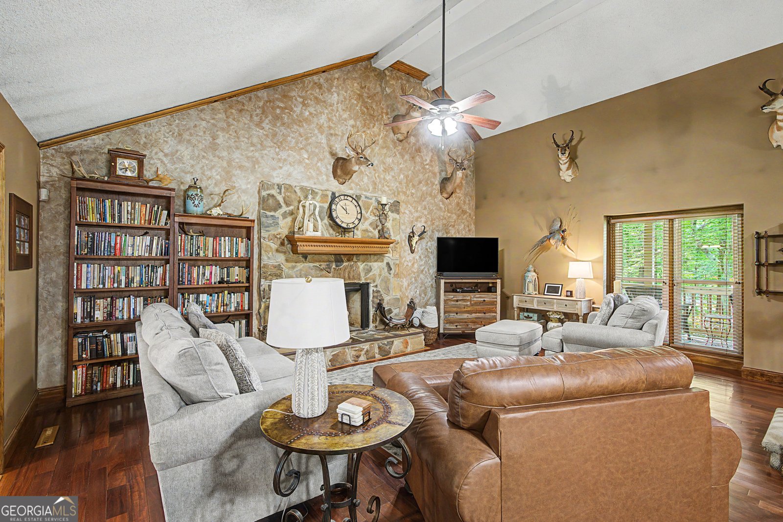 5270 Story Road Powder Springs - Photo 11