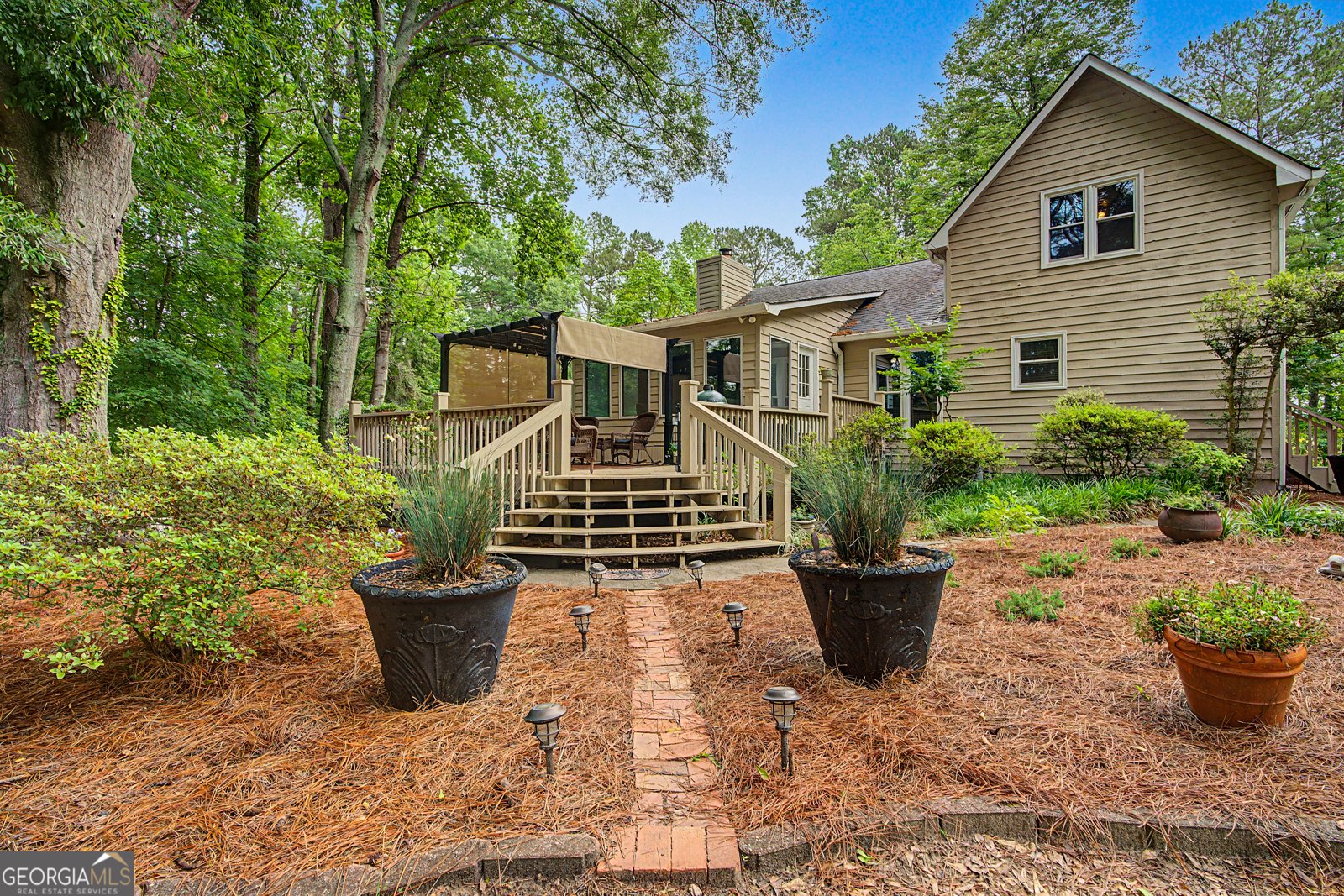 5270 Story Road Powder Springs - Photo 25