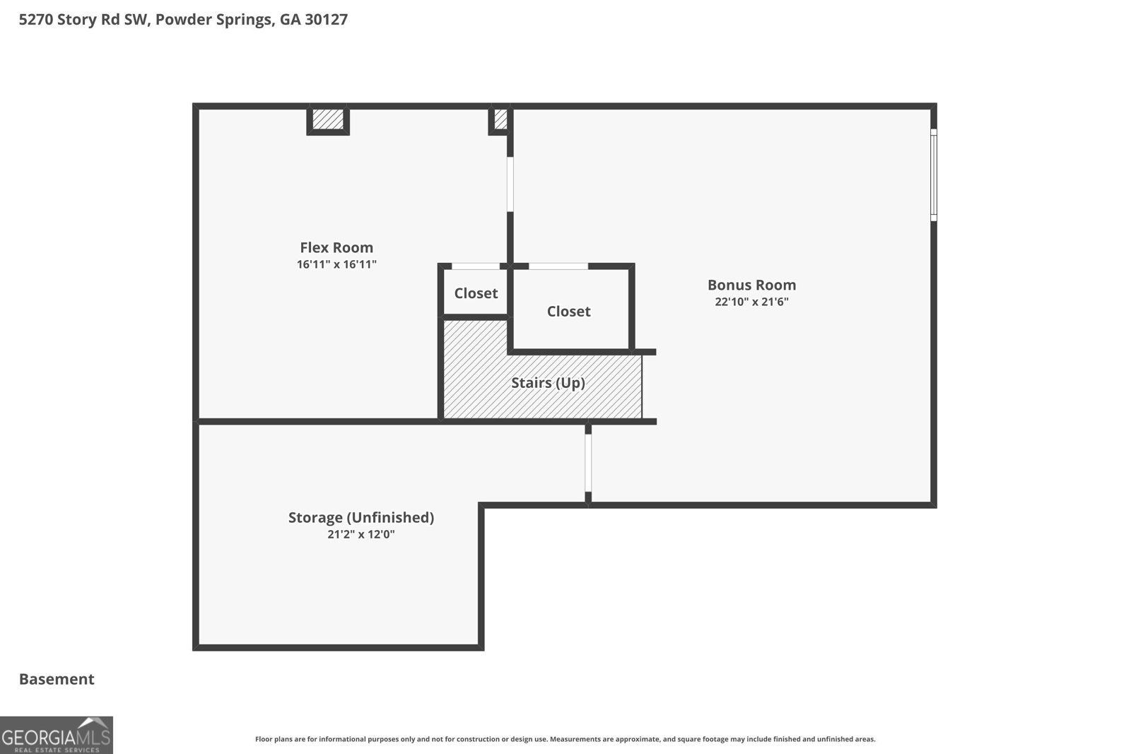 5270 Story Road Powder Springs - Photo 37