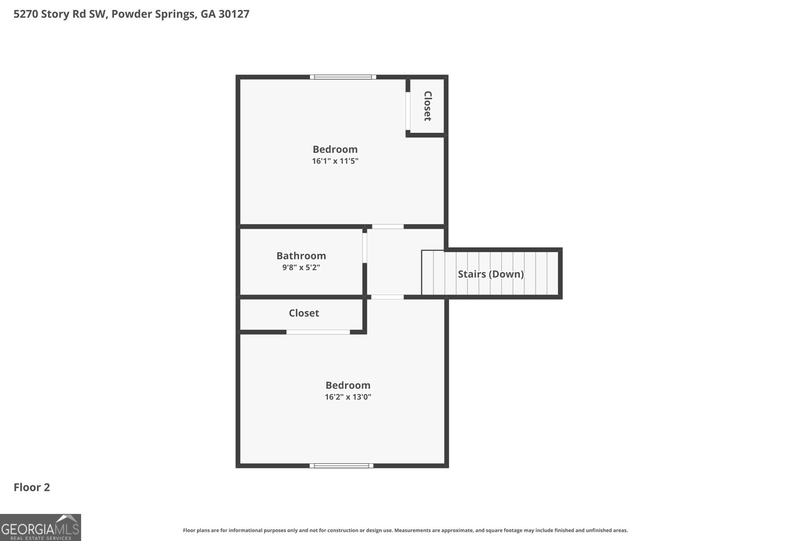5270 Story Road Powder Springs - Photo 38
