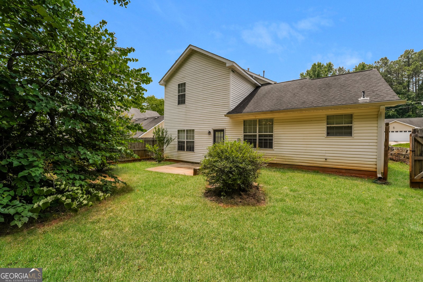 5336 Shirewick Drive Lithonia - Photo 20
